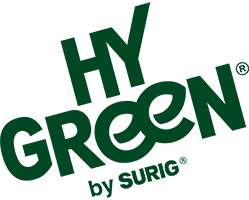 HyGreen Logo