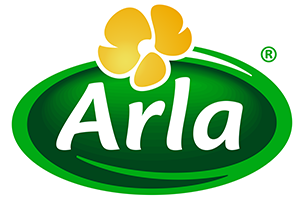 Arla Logo